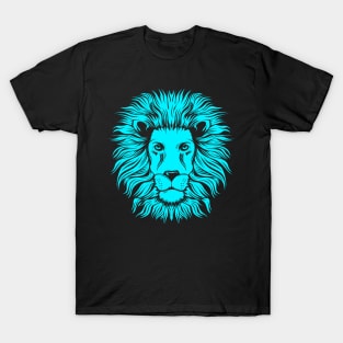 The king of the jungle T-Shirt